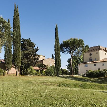 Bioagriturismo Il Cerreto Помаранче Экстерьер фото