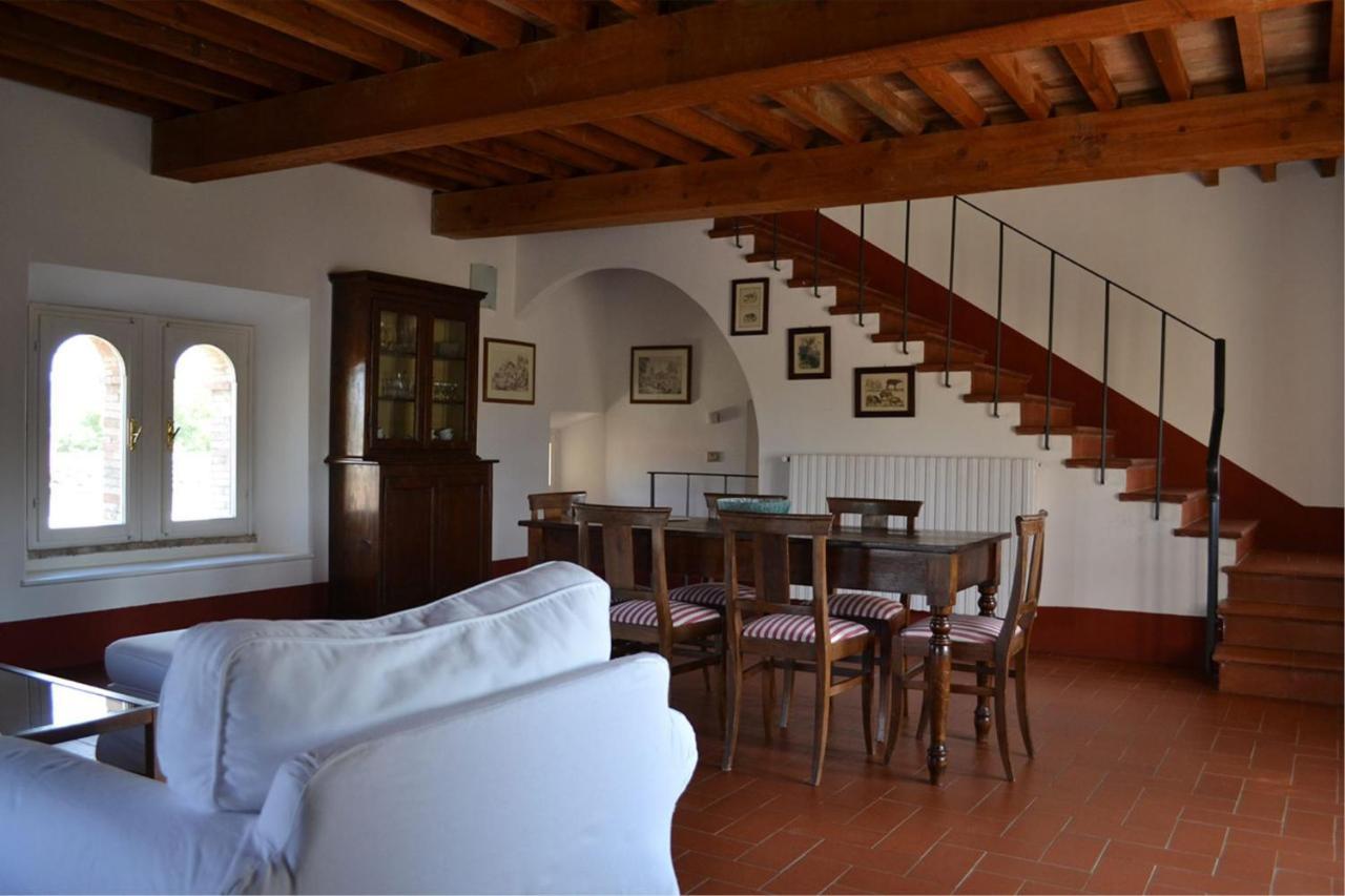 Bioagriturismo Il Cerreto Помаранче Экстерьер фото