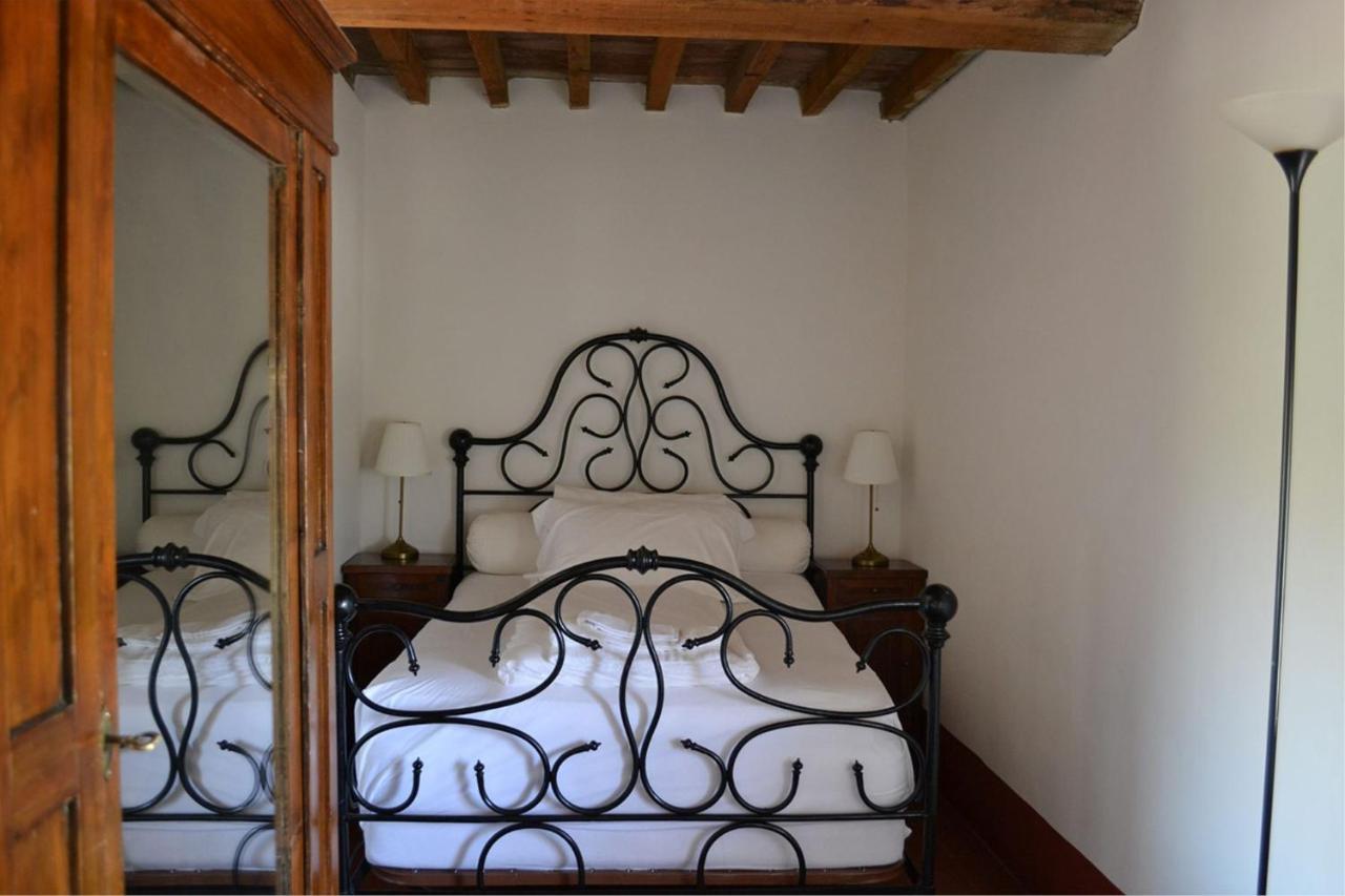 Bioagriturismo Il Cerreto Помаранче Экстерьер фото