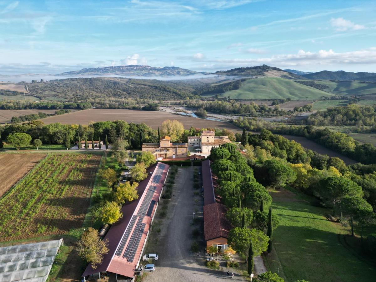 Bioagriturismo Il Cerreto Помаранче Экстерьер фото
