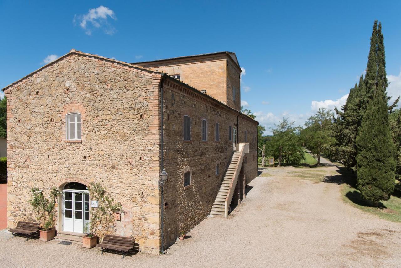 Bioagriturismo Il Cerreto Помаранче Экстерьер фото