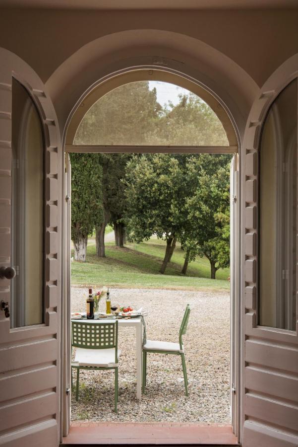 Bioagriturismo Il Cerreto Помаранче Экстерьер фото
