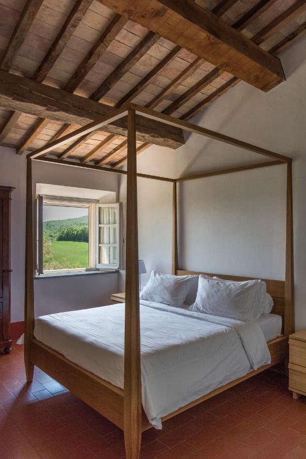 Bioagriturismo Il Cerreto Помаранче Экстерьер фото