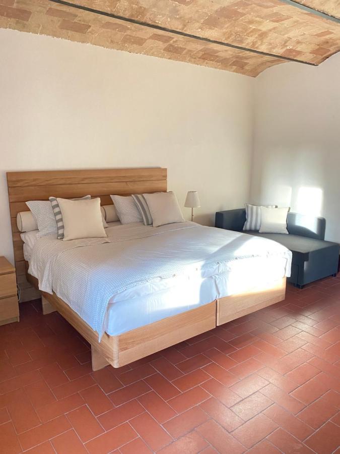 Bioagriturismo Il Cerreto Помаранче Экстерьер фото