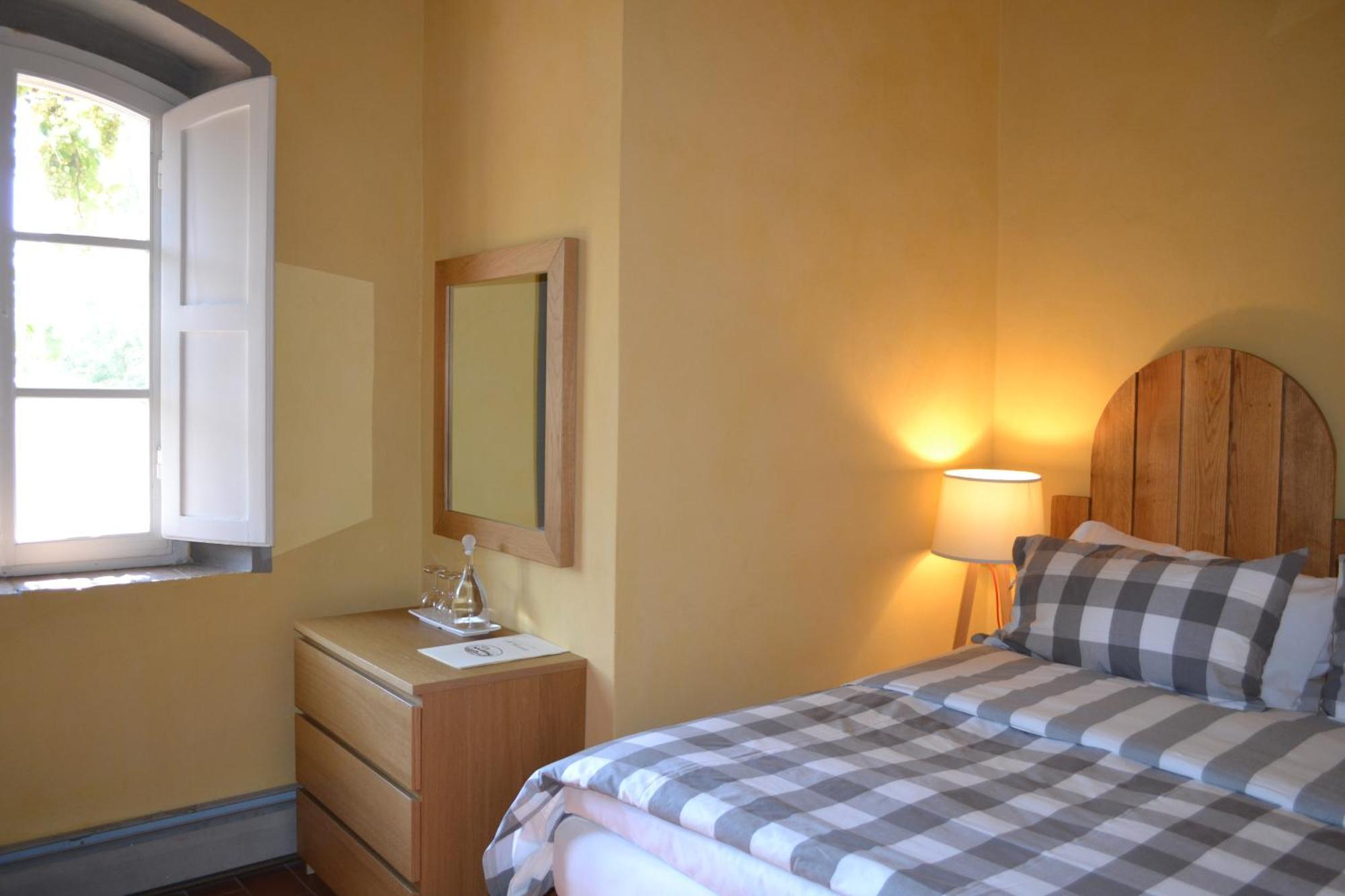 Bioagriturismo Il Cerreto Помаранче Экстерьер фото
