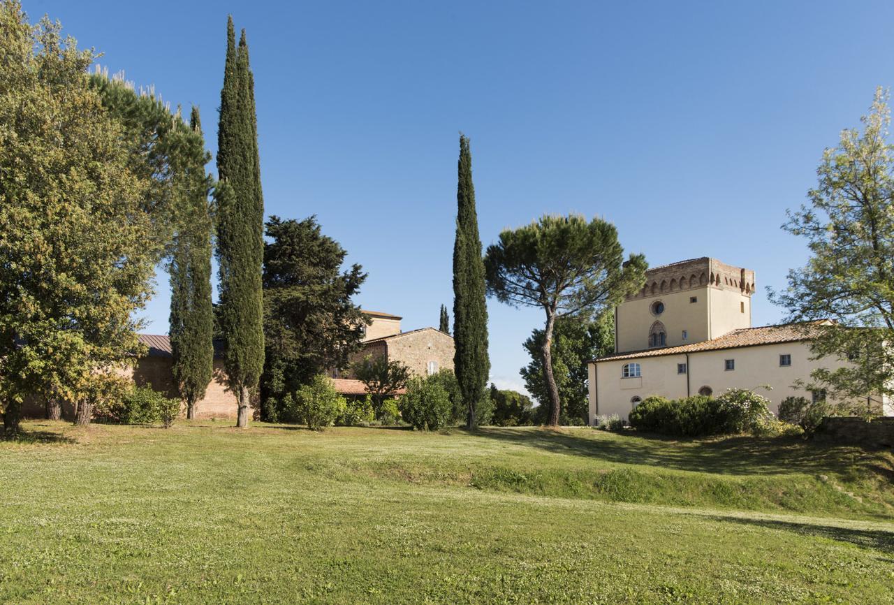 Bioagriturismo Il Cerreto Помаранче Экстерьер фото